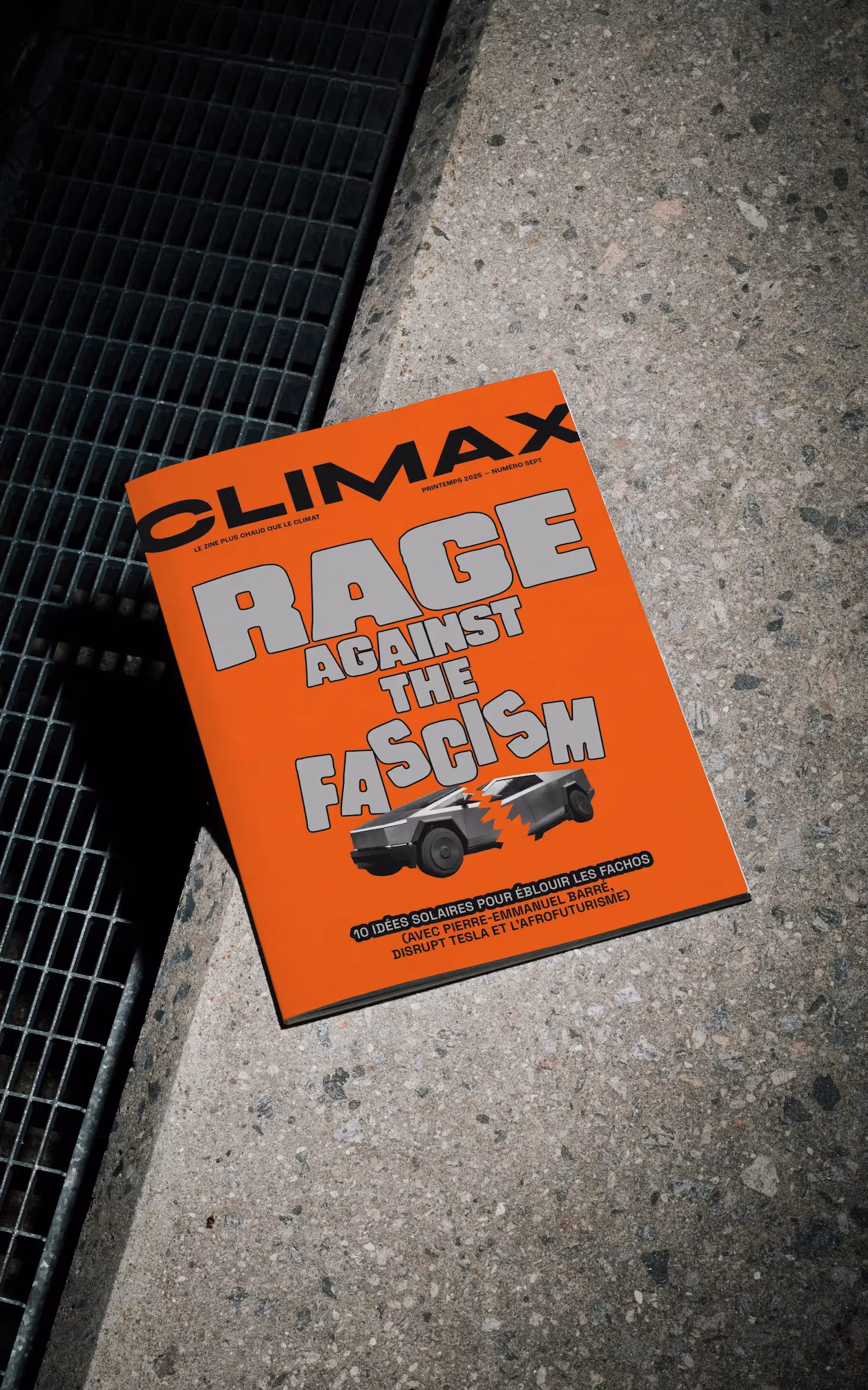 Climax