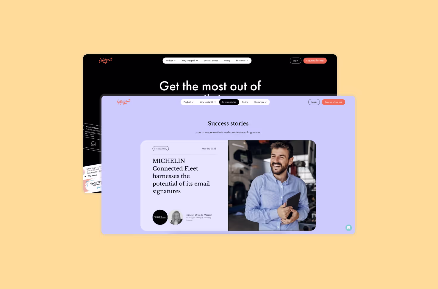 Letsignit — 1