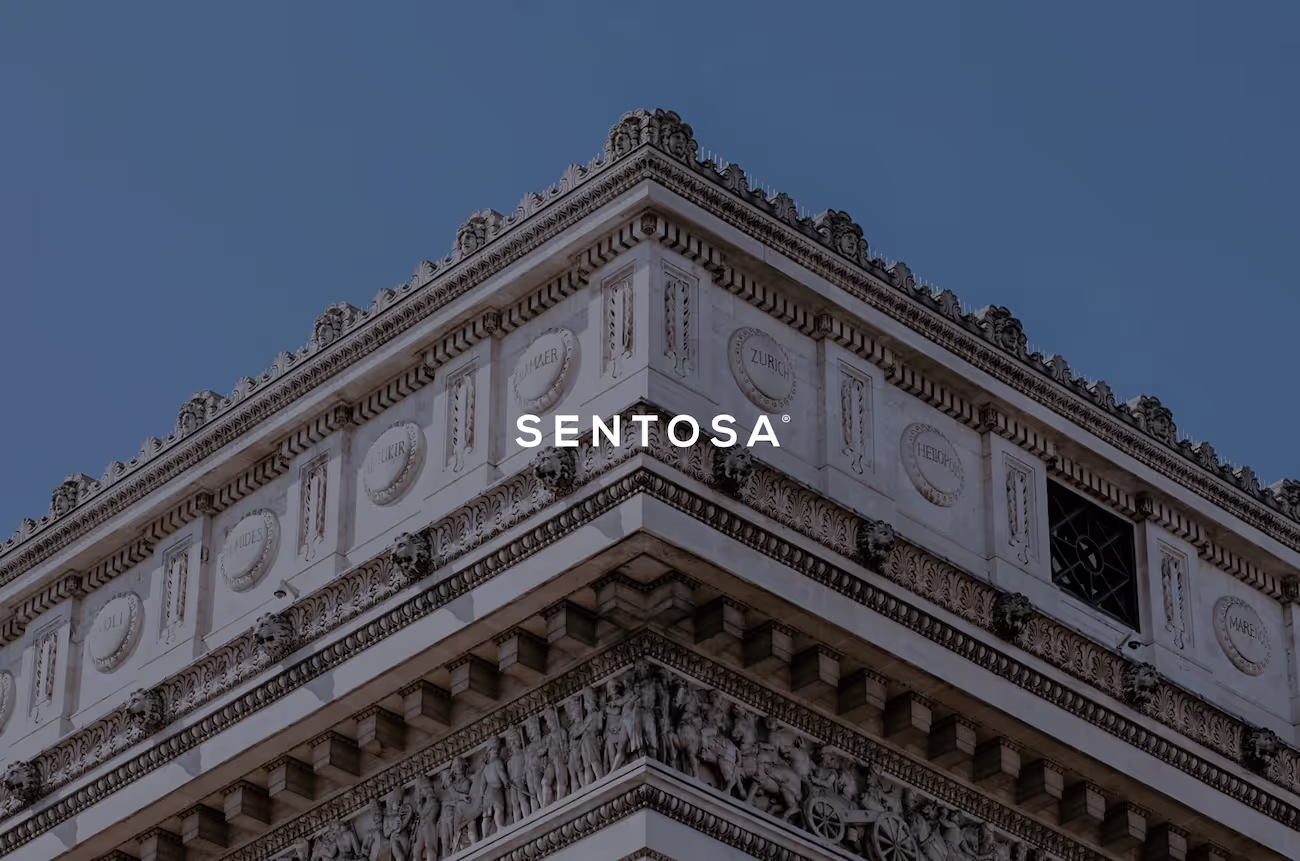 Sentosa