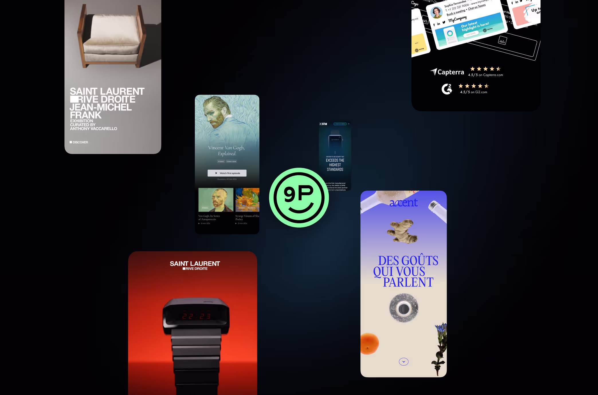 Studio9p