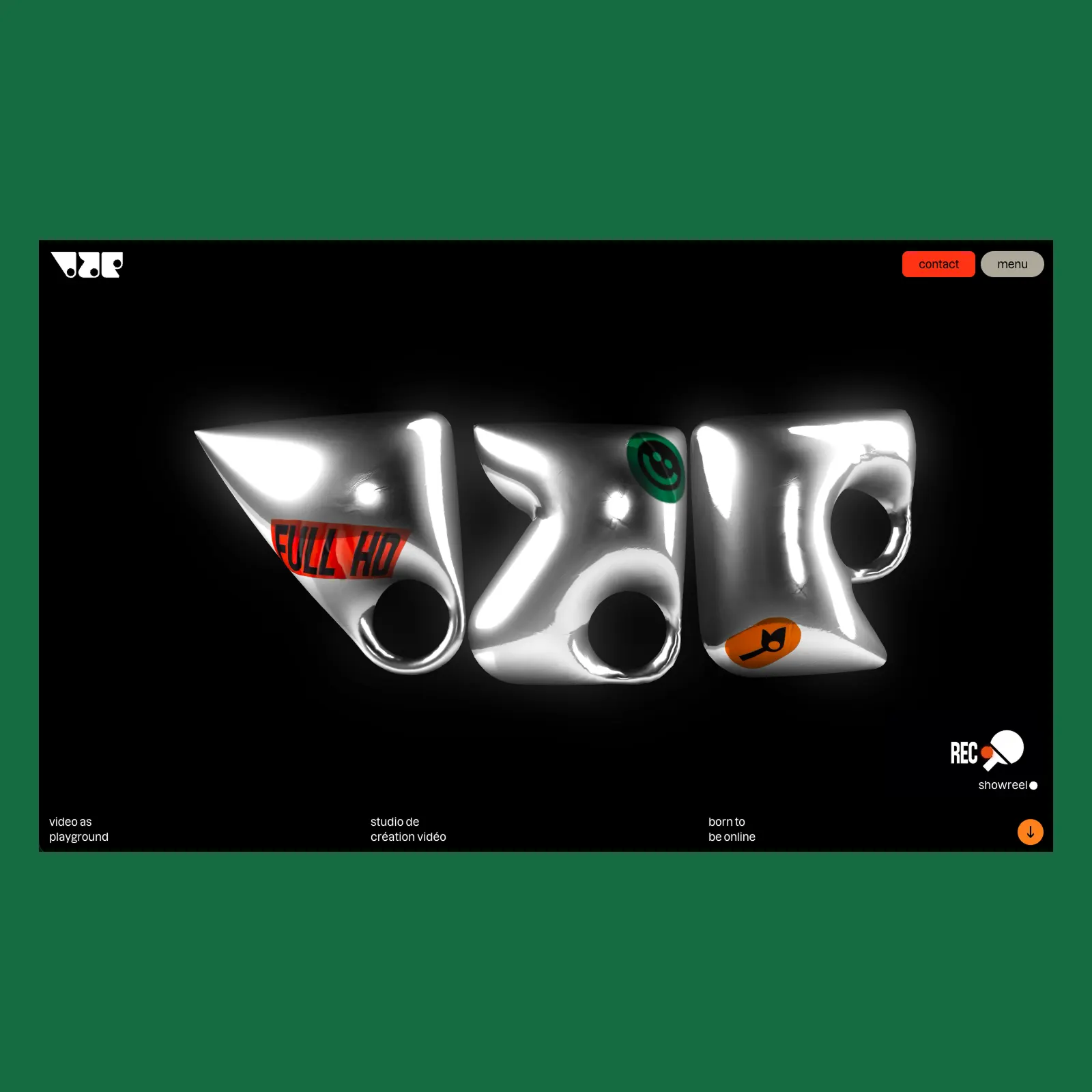 VAP Studio — 2