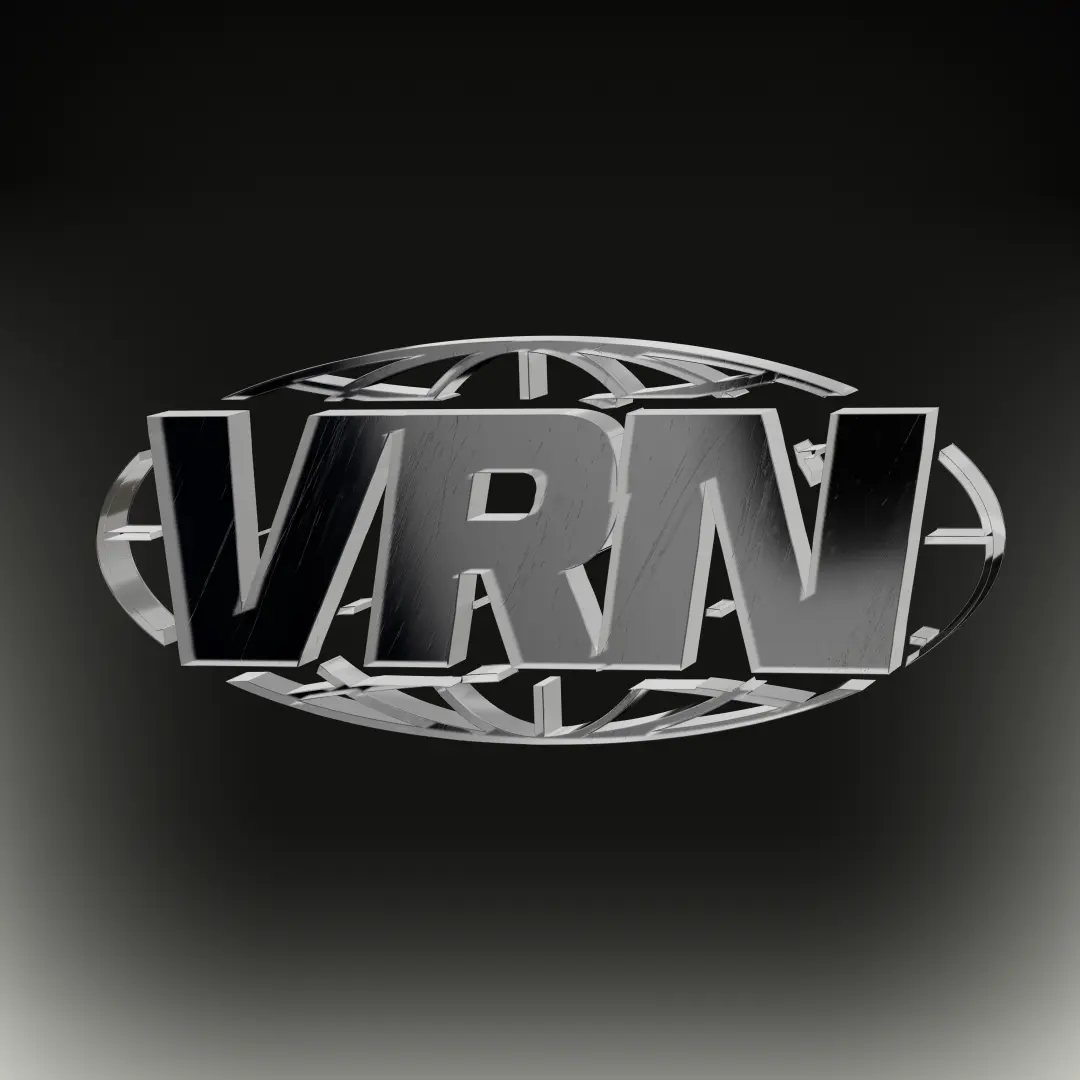 VRN Fitness — 2
